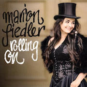 Review: Marion Fiedler - Rolling On